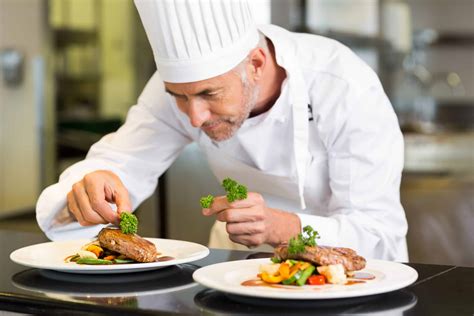 What Does a Personal Chef Do?