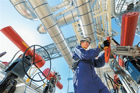 What Does a Petrochemical Engineer Do?