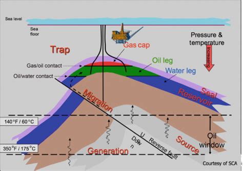 What Does a Petroleum Geologist Do? A Look Beneath the Surface