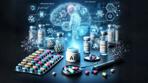 What Does a Pharma Doctor Do?