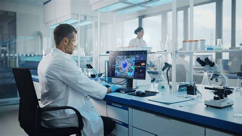 What Does a Pharmaceutical Chemist Do?