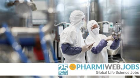 What Does a Pharmaceutical Engineer Do?