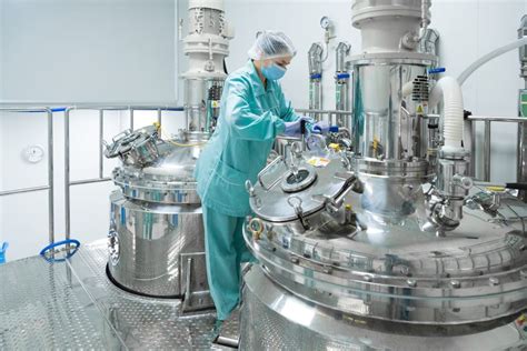 What Does a Pharmaceutical IT Professional Do?