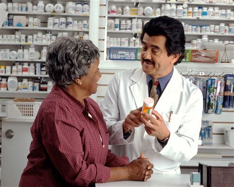What Does a Pharmacist in Michigan Actually Do?