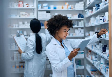 What Does a Pharmacist in Spain Do?