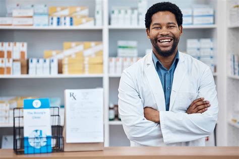 What Does a Pharmacy Manager Do?