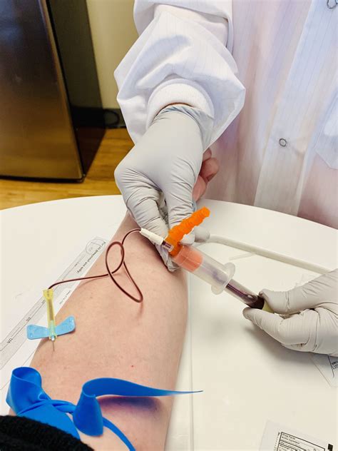 What Does a Phlebotomist in Ohio Do? A Look Beyond the Needle