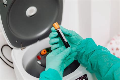 What Does a Phlebotomy Tech Do?