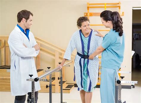 What Does a Physical Medicine and Rehabilitation Physician Do?