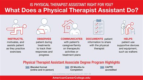 What Does a Physical Therapist Assistant in California Do?