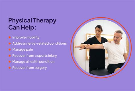 What Does a Physical Therapist Do?