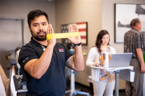 What Does a Physical Therapist in California Do?
