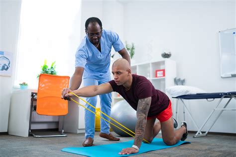 What Does a Physical Therapist in Florida Do?