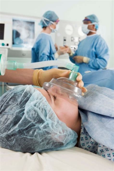 What Does a Physician Assistant in Anesthesiology *Actually* Do?