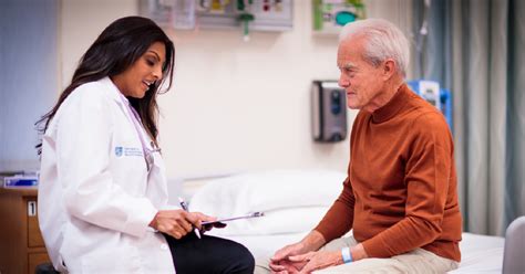 What Does a Physician Assistant in New York City Do?