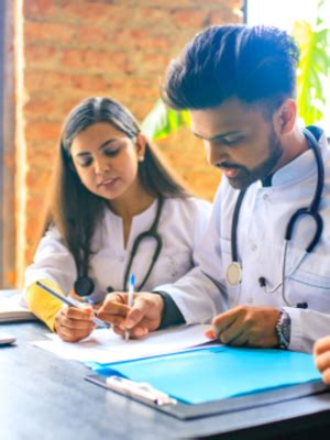 What Does a Physician Liaison Do?