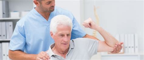 What Does a Physiotherapist Do?