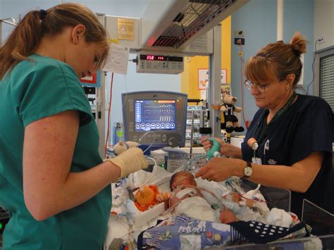 What Does a PICU Nurse Do?