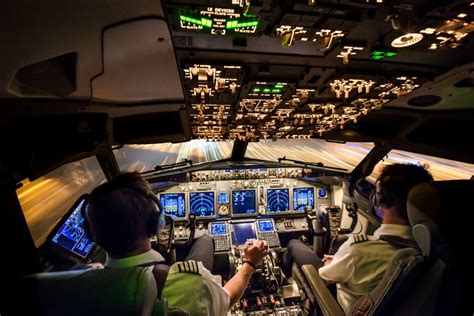 What Does a Pilot Do?