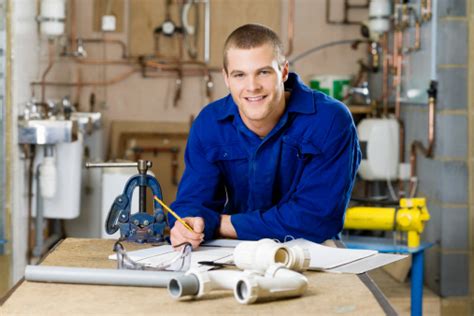 What Does a Plumber Apprentice Do?