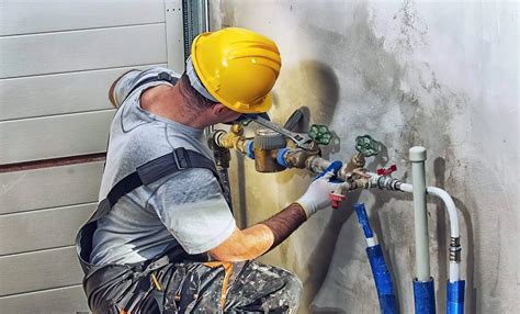 What Does a Plumber Do?