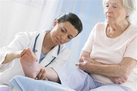 What Does a Podiatrist Do?