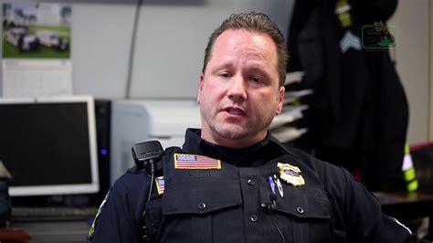 What Does a Police Sergeant Do?
