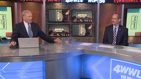 What Does a Political Analyst on a Major News Network Do?