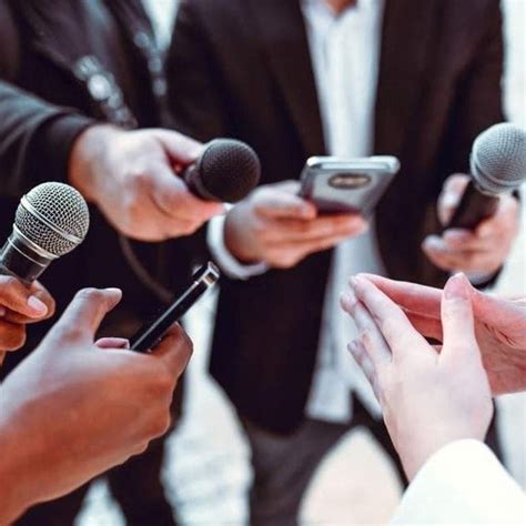 What Does a Political Commentator or Public Affairs Professional Do?