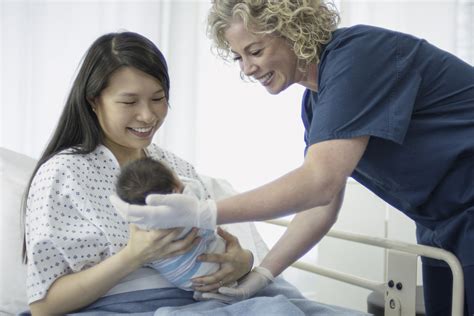 What Does a Postpartum Nurse Do?