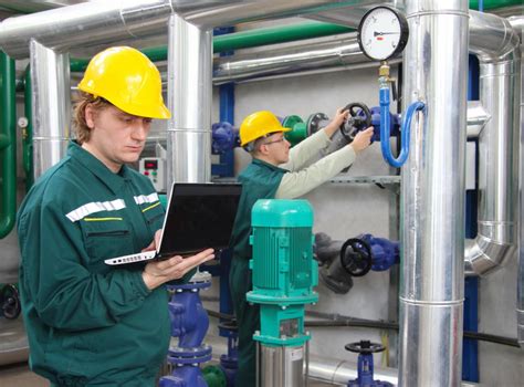 What Does a Power Plant Operator Do?