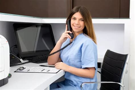 What Does a Practice Administrator Do?