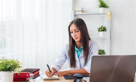 What Does a Practice Manager Do?