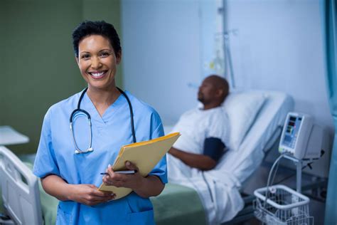 What Does a Prison Nurse Do?