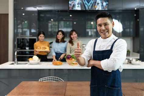 What Does a Private Cook Do?