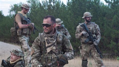 What Does a Private Security Contractor Do?