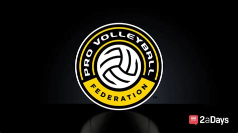 What Does a Pro Volleyball Federation Athlete Do?