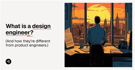 What Does a Product Engineer Do?