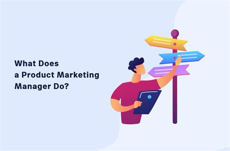 What Does a Product Marketing Manager Do?