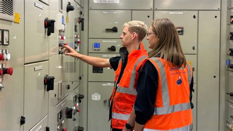 What Does a Production Technician Do?