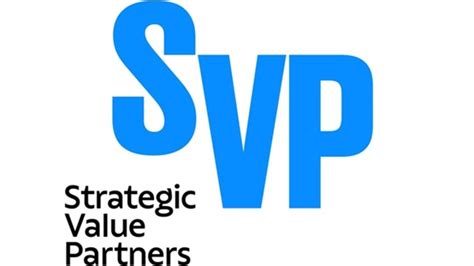 What Does a Professional at a Firm Like Strategic Value Partners Do?