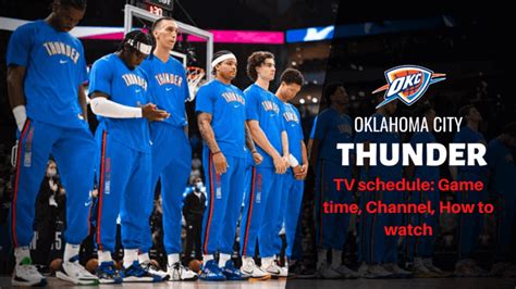 What Does a Professional at the Oklahoma City Thunder Do?
