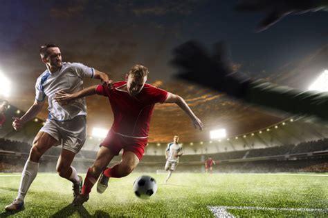 What Does a Professional Athlete Do?