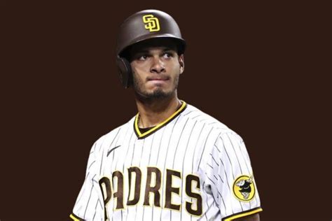 What Does a Professional Baseball Player Like Tucupita Marcano Do?