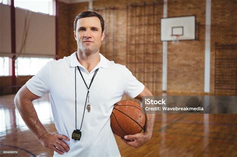 What Does a Professional Basketball Coach Do?