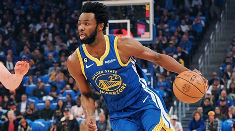 What Does a Professional Basketball Player Like Andrew Wiggins Do?