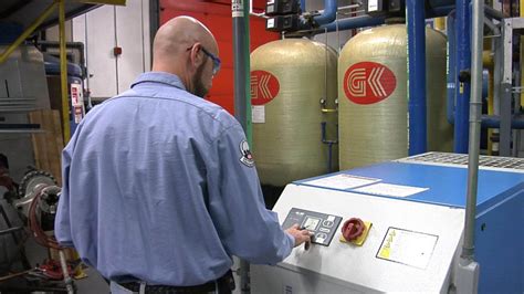 What Does a Professional Boiler Operator Do?