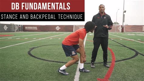What Does a Professional Defensive Back Do?