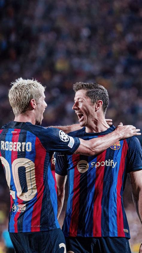 What Does a Professional Footballer at FC Barcelona Do?