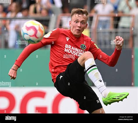 What Does a Professional Footballer Like Maximilian Beier Do?